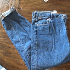 NWT ASOS jeans